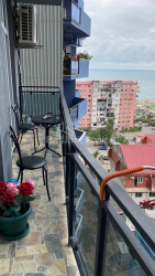 公寓 56 平方米的公寓 - 安吉萨, Batumi, 佐治亚州。