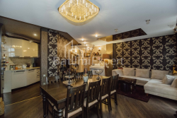 公寓 4-комн 108 m² - 优素福·科巴拉泽, Batumi