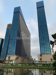 公寓 30 平方米的公寓 - 治安官 Khimshiashvili, Batumi, 佐治亚州。