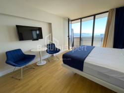 公寓 1-комн 30 m² - 治安官 Khimshiashvili, Batumi