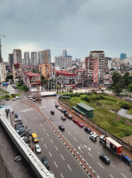 公寓 27 平方米的公寓 - 佩特拉·巴格拉季昂尼, Batumi, 佐治亚州。