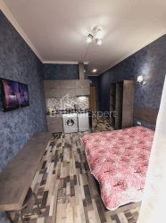 公寓 1-комн 27 m² - 佩特拉·巴格拉季昂尼, Batumi