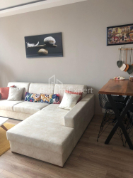 公寓 2-комн 52.4 m² - Zhiuli Shartava, Batumi