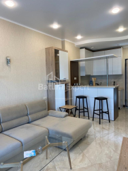 公寓 2-комн 55 m² - 英雄巷, Batumi
