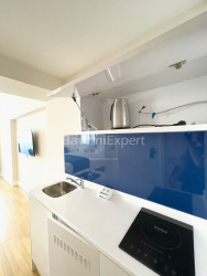 公寓 1-комн 26 m² - 治安官 Khimshiashvili, Batumi
