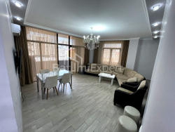 公寓 3-комн 110 m² - 米哈伊尔·贾瓦希什维利, Batumi