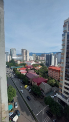 公寓 41 平方米的公寓 - Tbel-Abuseridze, Batumi, 佐治亚州。