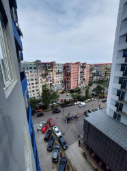 公寓 39 平方米的公寓 - 治安官 Khimshiashvili, Batumi, 佐治亚州。