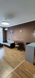 公寓 2-комн 46.5 m² - 治安官 Khimshiashvili, Batumi