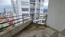 公寓 54 平方米的公寓 - Tbel-Abuseridze, Batumi, 佐治亚州。