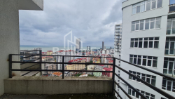 公寓 54 平方米的公寓 - Tbel-Abuseridze, Batumi, 佐治亚州。