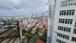 公寓 54 平方米的公寓 - Tbel-Abuseridze, Batumi, 佐治亚州。