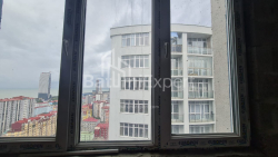 公寓 54 平方米的公寓 - Tbel-Abuseridze, Batumi, 佐治亚州。