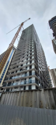 公寓 2-комн 45 m² - 莱赫和玛丽亚·卡钦斯基, Batumi