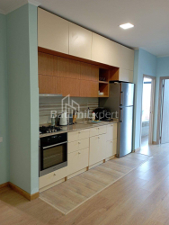公寓 4-комн 84 m² - 尼科·皮罗斯马尼, Batumi