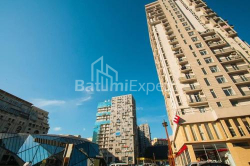 公寓 100 平方米的公寓 - 祖拉巴戈尔吉拉泽, Batumi, 佐治亚州。