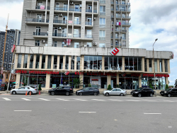公寓 100 平方米的公寓 - 祖拉巴戈尔吉拉泽, Batumi, 佐治亚州。
