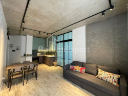 公寓 2-комн 59.8 m² - 沙尔瓦·伊纳萨里泽, Batumi