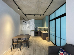 公寓 2-комн 59.8 m² - 沙尔瓦·伊纳萨里泽, Batumi