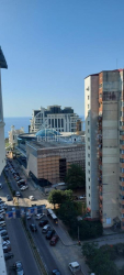 公寓 48 平方米的公寓 - 优素福·科巴拉泽, Batumi, 佐治亚州。