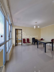 公寓 2-комн 53 m² - 尼科·皮罗斯马尼, Batumi