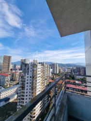 公寓 53 平方米的公寓 - 尼科·皮罗斯马尼, Batumi, 佐治亚州。