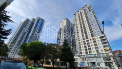公寓 2-комн 53 m² - 尼科·皮罗斯马尼, Batumi