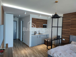 公寓 1-комн 34.4 m² - 莱赫和玛丽亚·卡钦斯基, Batumi
