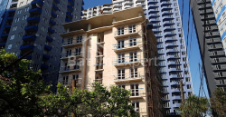 公寓 1-комн 28 m² - 治安官 Khimshiashvili, Batumi