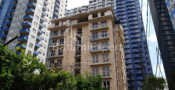 公寓 1-комн 28 m² - 治安官 Khimshiashvili, Batumi