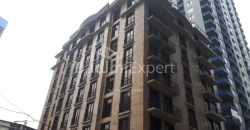 公寓 1-комн 28 m² - 治安官 Khimshiashvili, Batumi