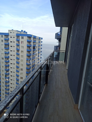 公寓 62 平方米的公寓 - 安吉萨, Batumi, 佐治亚州。