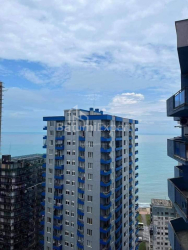 公寓 62 平方米的公寓 - 安吉萨, Batumi, 佐治亚州。