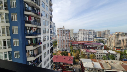 公寓 115 平方米的公寓 - Tbel-Abuseridze, Batumi, 佐治亚州。
