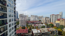 公寓 115 平方米的公寓 - Tbel-Abuseridze, Batumi, 佐治亚州。