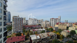 公寓 115 平方米的公寓 - Tbel-Abuseridze, Batumi, 佐治亚州。