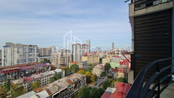 公寓 115 平方米的公寓 - Tbel-Abuseridze, Batumi, 佐治亚州。