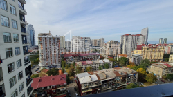 公寓 115 平方米的公寓 - Tbel-Abuseridze, Batumi, 佐治亚州。