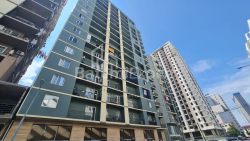 公寓 2-комн 40 m² - 拉多·古迪亚什维利, Batumi