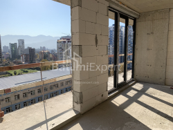 公寓 45.6 平方米的公寓 - 沙尔瓦·伊纳萨里泽, Batumi, 佐治亚州。