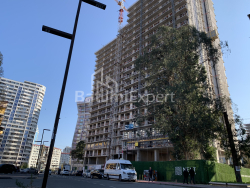 公寓 45.6 平方米的公寓 - 沙尔瓦·伊纳萨里泽, Batumi, 佐治亚州。