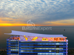 公寓 28.1 平方米的公寓 - 沙尔瓦·伊纳萨里泽, Batumi, 佐治亚州。
