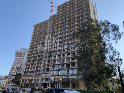 公寓 28.1 平方米的公寓 - 沙尔瓦·伊纳萨里泽, Batumi, 佐治亚州。