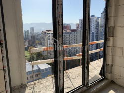 公寓 28.1 平方米的公寓 - 沙尔瓦·伊纳萨里泽, Batumi, 佐治亚州。