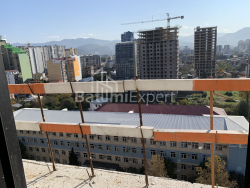 公寓 34.5 平方米的公寓 - 沙尔瓦·伊纳萨里泽, Batumi, 佐治亚州。