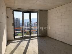公寓 34.5 平方米的公寓 - 沙尔瓦·伊纳萨里泽, Batumi, 佐治亚州。