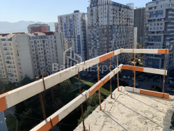 公寓 34.5 平方米的公寓 - 沙尔瓦·伊纳萨里泽, Batumi, 佐治亚州。