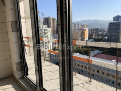 公寓 34.5 平方米的公寓 - 沙尔瓦·伊纳萨里泽, Batumi, 佐治亚州。
