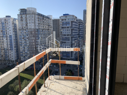 公寓 34.5 平方米的公寓 - 沙尔瓦·伊纳萨里泽, Batumi, 佐治亚州。