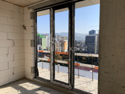 公寓 34.5 平方米的公寓 - 沙尔瓦·伊纳萨里泽, Batumi, 佐治亚州。